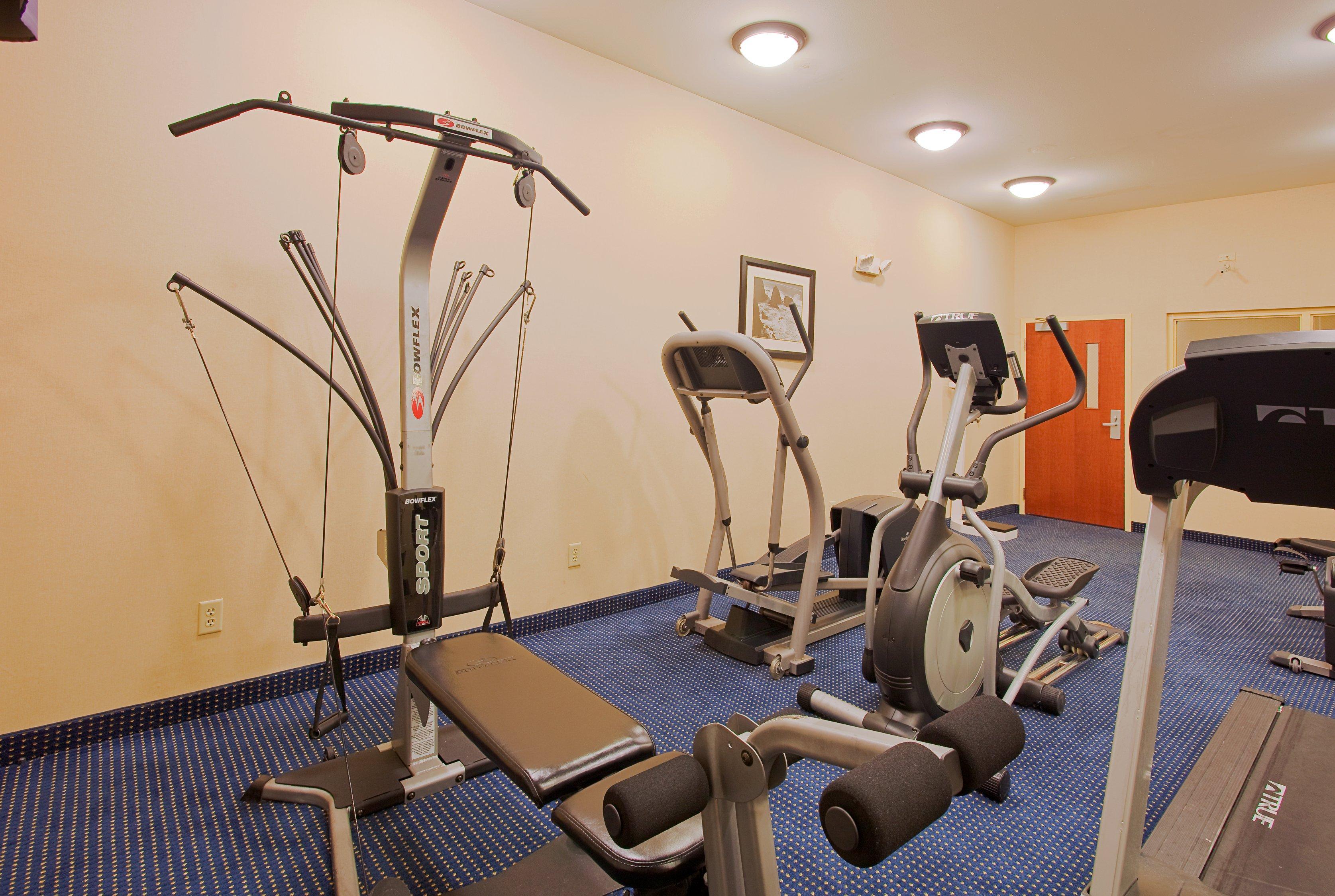Holiday Inn Express Hotel & Suites Panama City-Tyndall Εξωτερικό φωτογραφία