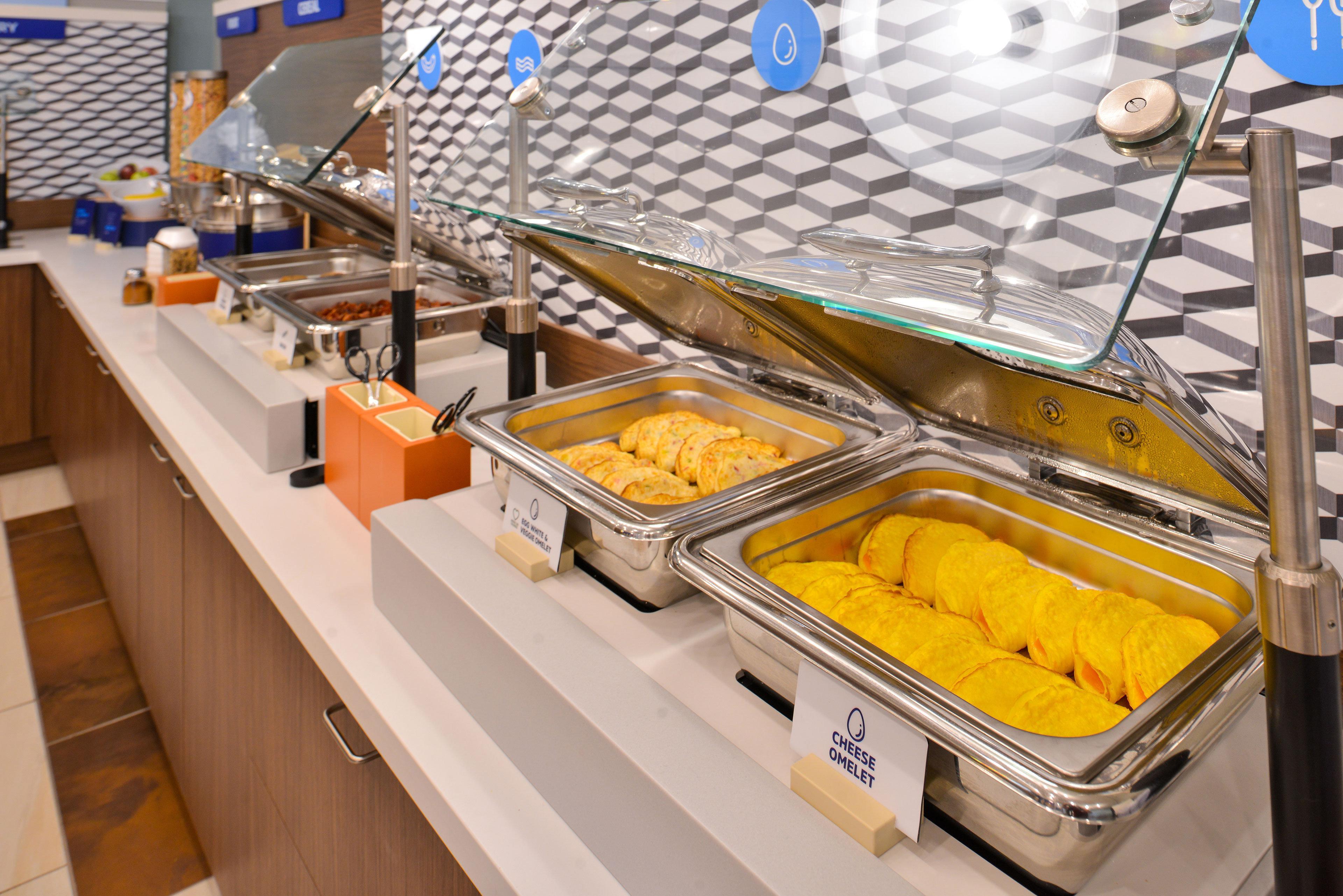 Holiday Inn Express Hotel & Suites Panama City-Tyndall Εξωτερικό φωτογραφία