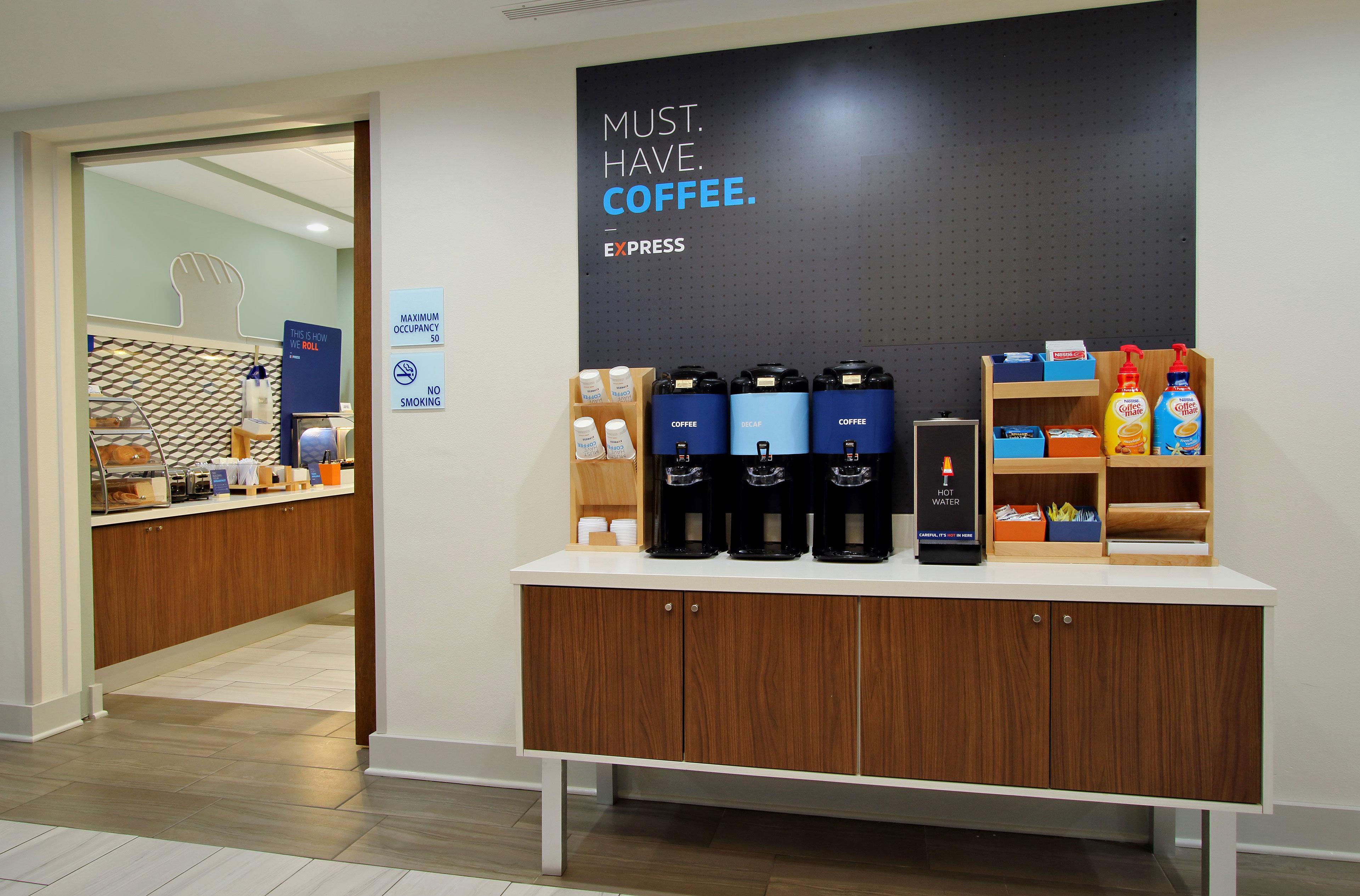 Holiday Inn Express Hotel & Suites Panama City-Tyndall Εξωτερικό φωτογραφία