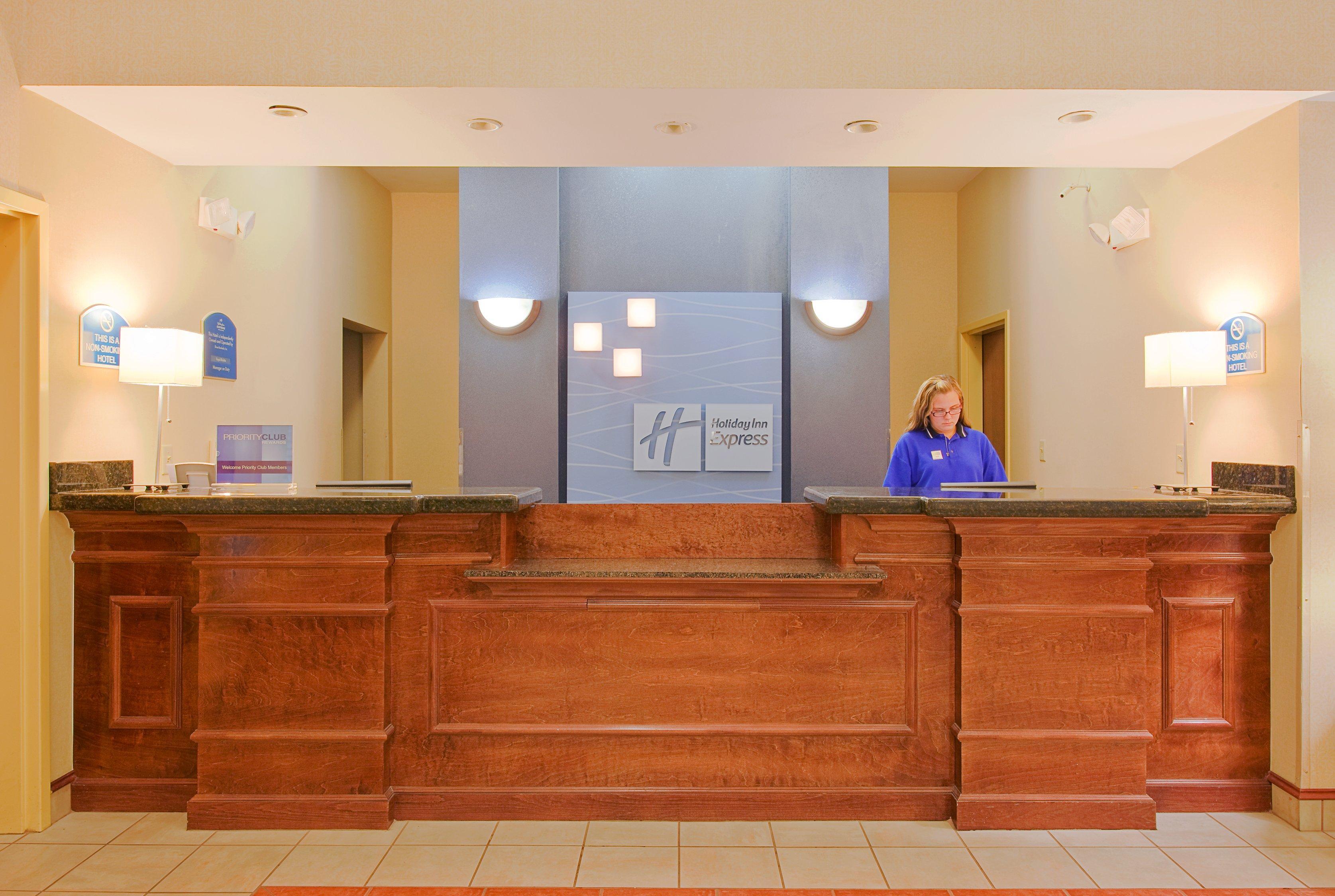 Holiday Inn Express Hotel & Suites Panama City-Tyndall Εξωτερικό φωτογραφία